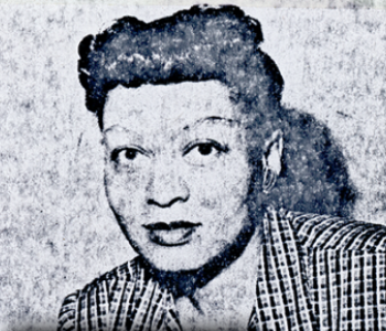 Mary A. Morton